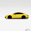 Indoor or Outdoor Car Cover | Compatible For: Porsche 911 (991)