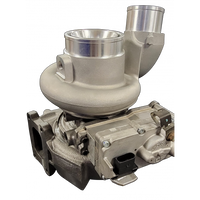 TOW BOSS™ 5blade VGT 60/60 Cummins Replacement 6.7 Turbocharger 2019+