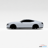 Indoor or Outdoor Car Cover | Compatible For: Mustang Seventh Generation (2024–Present) – S650