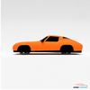 Indoor or Outdoor Car Cover | Compatible For: Chevrolet Corvette C2
