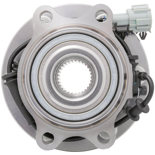 515065 - Front Wheel Hub Bearing Assembly