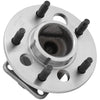513062 - Rear Wheel Hub Bearing Assembly