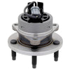513206 - Front Wheel Hub Bearing Assembly