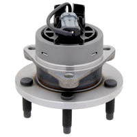 513206 - Front Wheel Hub Bearing Assembly