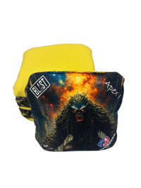 Apex 1 Carpet Pro Cornhole Bags (4/7) - ACO Approved