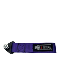 SPDZ1 Hyper Fast Tow Strap