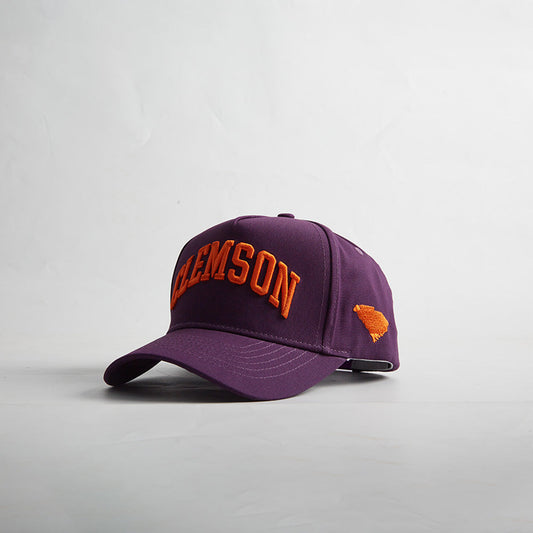 The Clemson South Carolina Legacy Snapback - LAST CALL