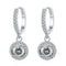 silver / 1 ct each