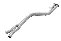IRL F97 F98 X3M X4M Modular Midpipe ( Pre Order )