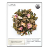 SMITH TEAMAKER - EMPOWER MINT WOMEN'S WELLNESS TEA BLEND NO. 4 (15 TEA BAGS, 1.22 OZ)