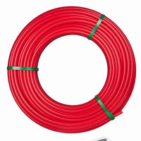 1" 100ft PEX-A Pipe (Red & Cutter) Plumbingsell