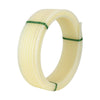1" 100ft PEX-A Pipe (White & Cutter)
