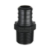 PEX-B Crimp 3/4" x 1/2" Male Adapter Plumbingsell