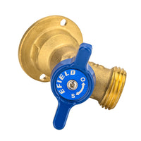 1/2" FNPT x 3/4" NH Uni, FNPT Sillcock