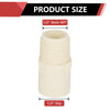 1/2" CTS CPVC Male Adapter (MIPT x Socket)