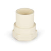 1" CTS CPVC Female Adapter w/Gasket (Socket x FIP)