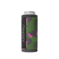 Drink Capsule - Keeps Drinks Cold 10X Longer