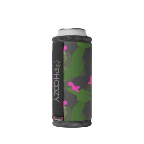Drink Capsule - Keeps Drinks Cold 10X Longer