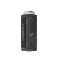 Drink Capsule - Keeps Drinks Cold 10X Longer