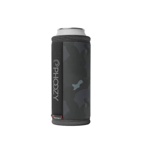 Drink Capsule - Keeps Drinks Cold 10X Longer