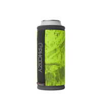 Drink Capsule - Keeps Drinks Cold 10X Longer