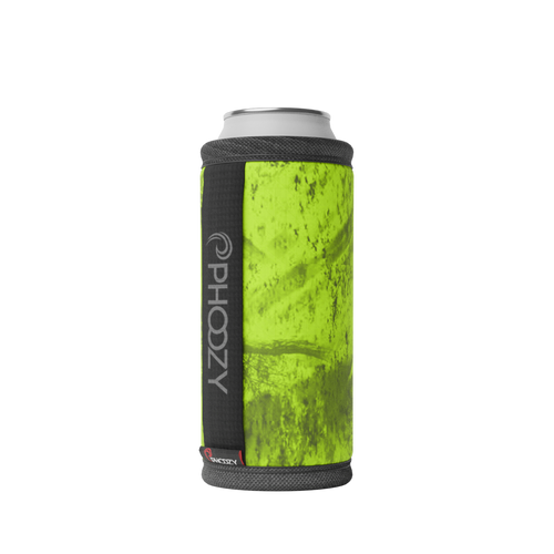 Drink Capsule - Keeps Drinks Cold 10X Longer
