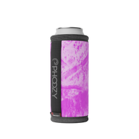 Drink Capsule - Keeps Drinks Cold 10X Longer