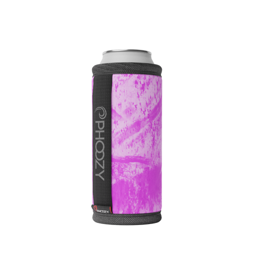 Drink Capsule - Keeps Drinks Cold 10X Longer