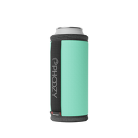 Drink Capsule - Keeps Drinks Cold 10X Longer