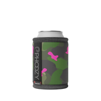 Drink Capsule - Keeps Drinks Cold 10X Longer