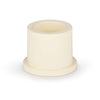 1" x 3/4" CTS CPVC Spigot x Socket Bushing