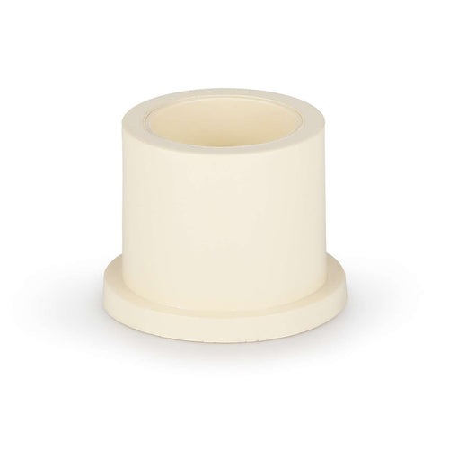 1" x 3/4" CTS CPVC Spigot x Socket Bushing