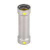 1-1/2" Carbon Press Extended Coupling, No Stop