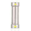 1-1/2" Carbon Press Extended Coupling, No Stop