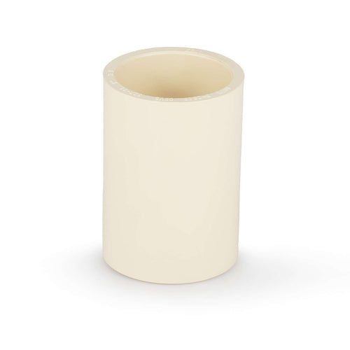 1" CPVC CTS Coupling (Socket)