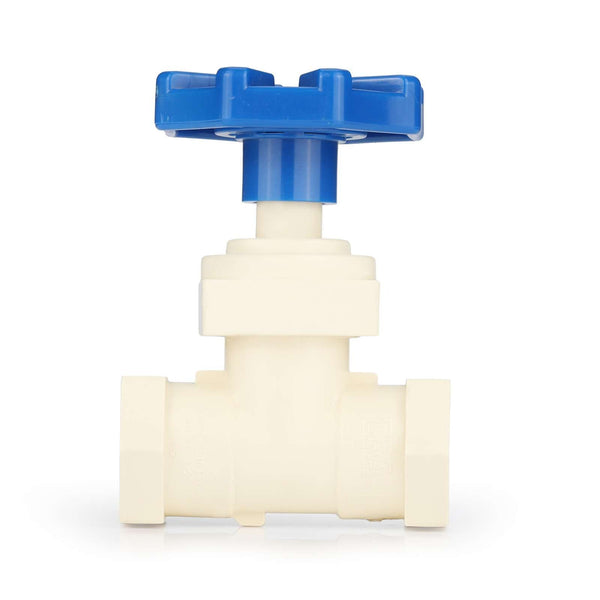 3/4" CTS X 3/4" CTS CPVC Stop Valve