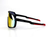 BOLD Slayers Performance Sunglasses – MTB, Ski, Run & Lifestyle Eyewear