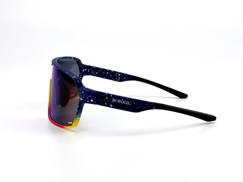 BOLD Shadows Performance Sunglasses – MTB, Ski, Run & Lifestyle Eyewear