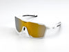 BOLD Flux Performance Sunglasses – MTB, Ski, Run & Lifestyle Eyewear