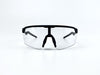 BOLD Flash Photochromic Sunglasses – MTB, Ski, Run & Lifestyle Eyewear