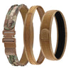 MOLLE Battle Belt with Quick Release Buckle