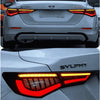 NTXGlow Tail Lights (2020-2023 Nissan Sentra)