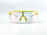 BOLD Flash Photochromic Sunglasses – MTB, Ski, Run & Lifestyle Eyewear