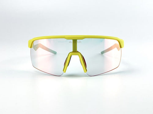 BOLD Flash Photochromic Sunglasses – MTB, Ski, Run & Lifestyle Eyewear