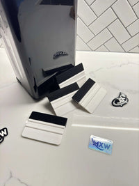 Microfiber Squeegee