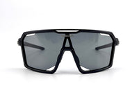 BOLD Flux Performance Sunglasses – MTB, Ski, Run & Lifestyle Eyewear
