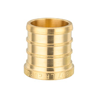 30 Pcs PEX-B Crimp 3/4" Plug (Lead Free)