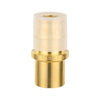 30 Pcs PEX A Expansion 3/4" PEX x 3/4" Male Sweat F1960 Adapter Wholesale