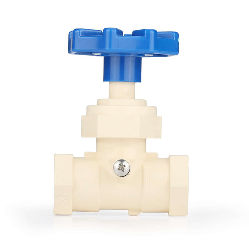 3/4" CPVC Stop and Waste Valve