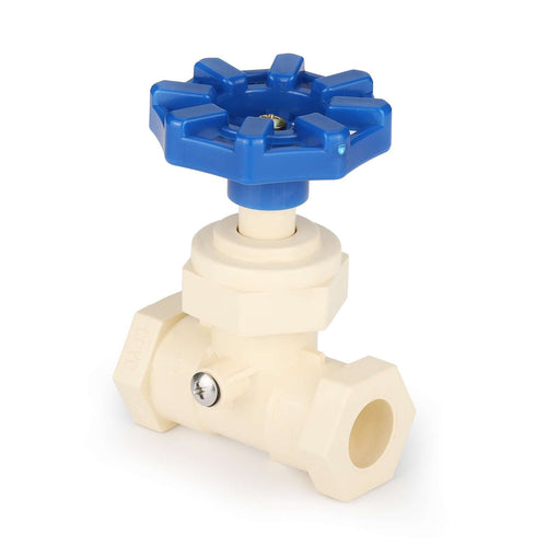 1/2" CPVC Stop and Waste Valve